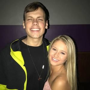 Meet your Posher, Kyle